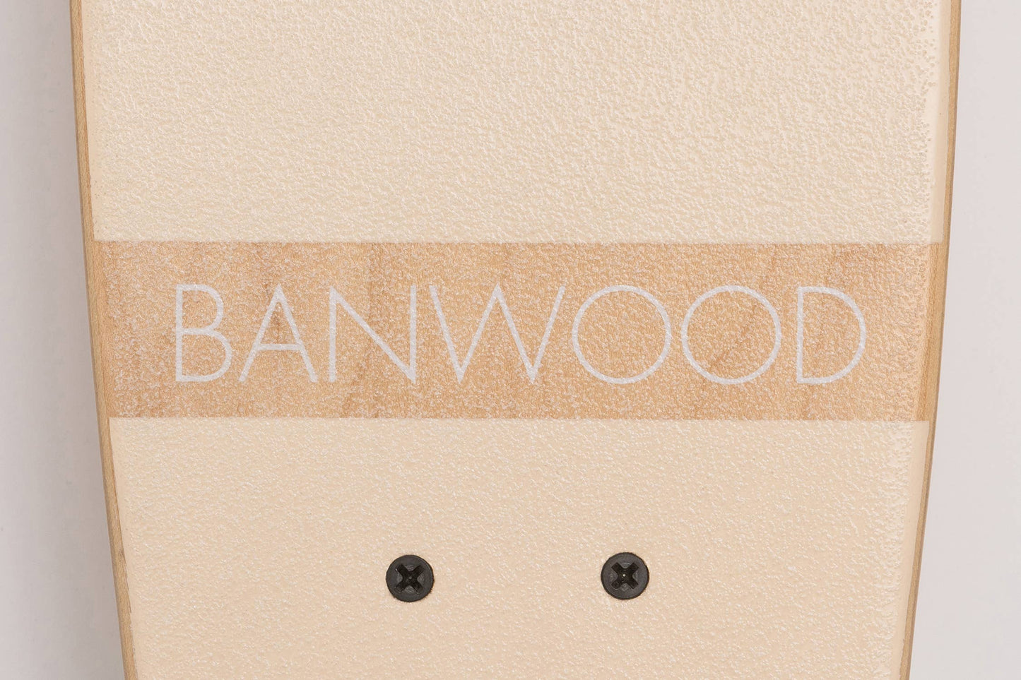 BANWOOD SKATEBOARD CREAM