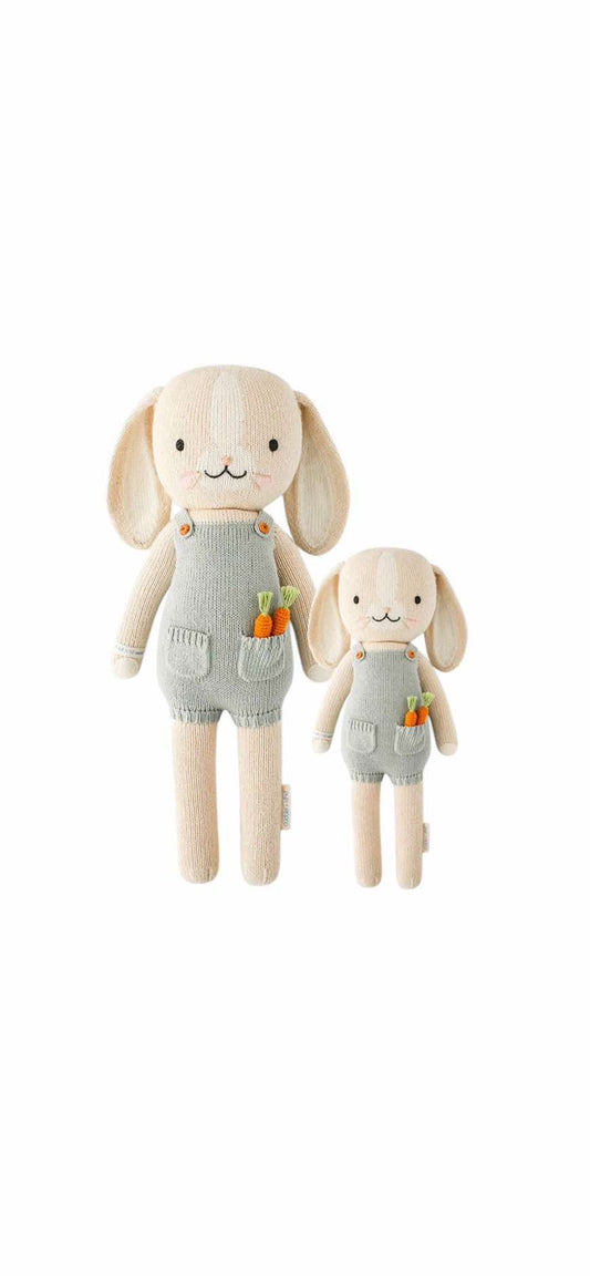 Henry the bunny 20"