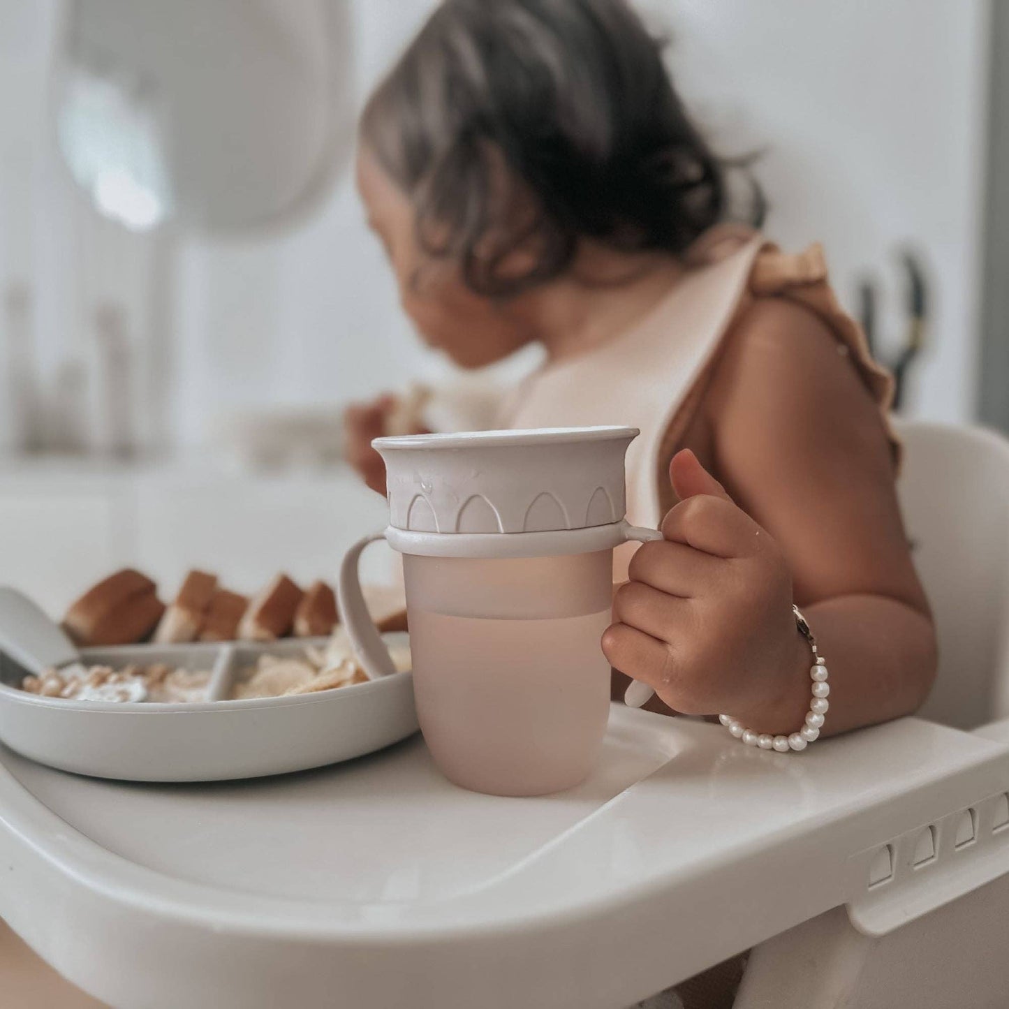 Noüka All Around Cup - Soft Sand