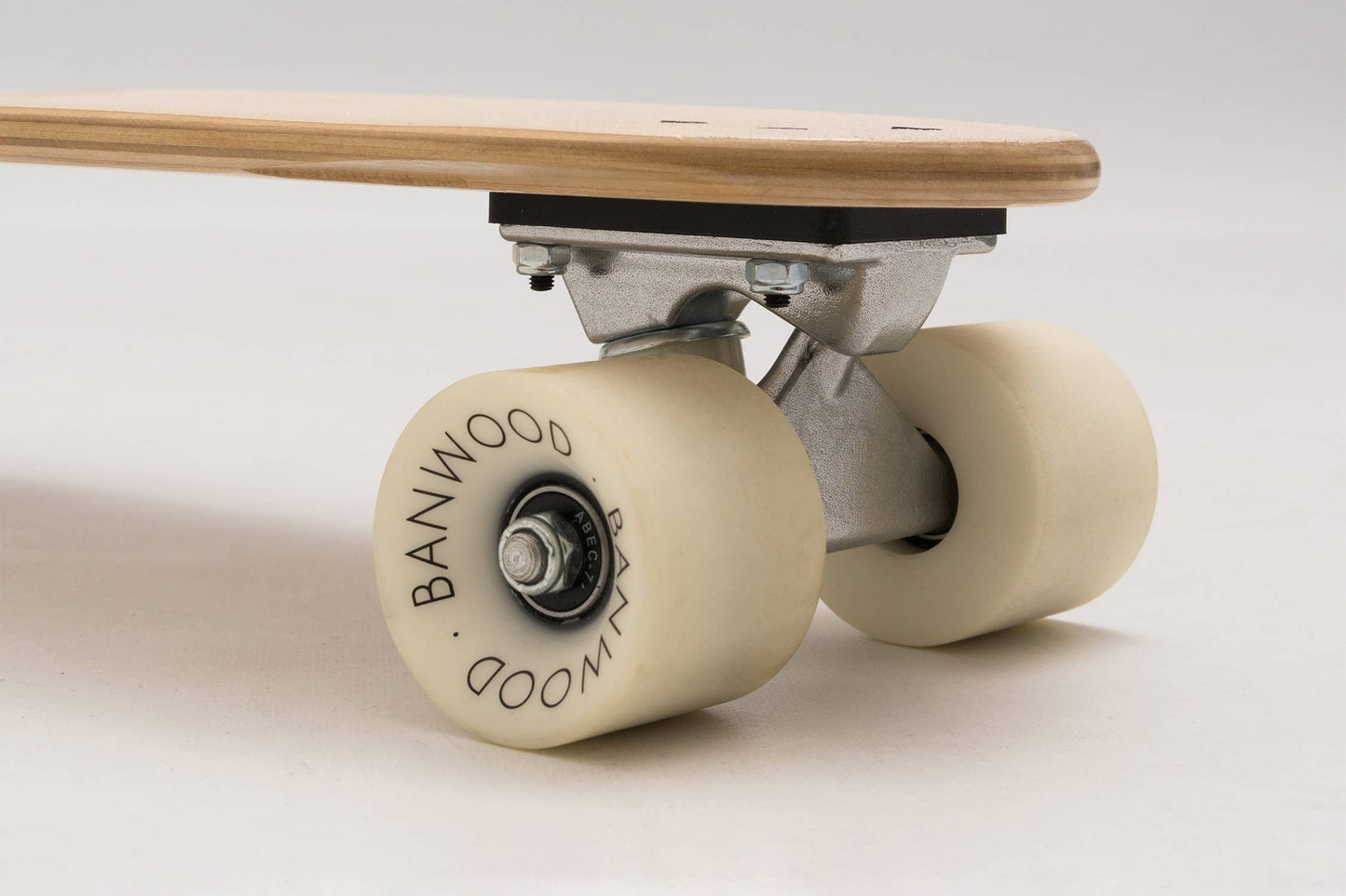 BANWOOD SKATEBOARD CREAM