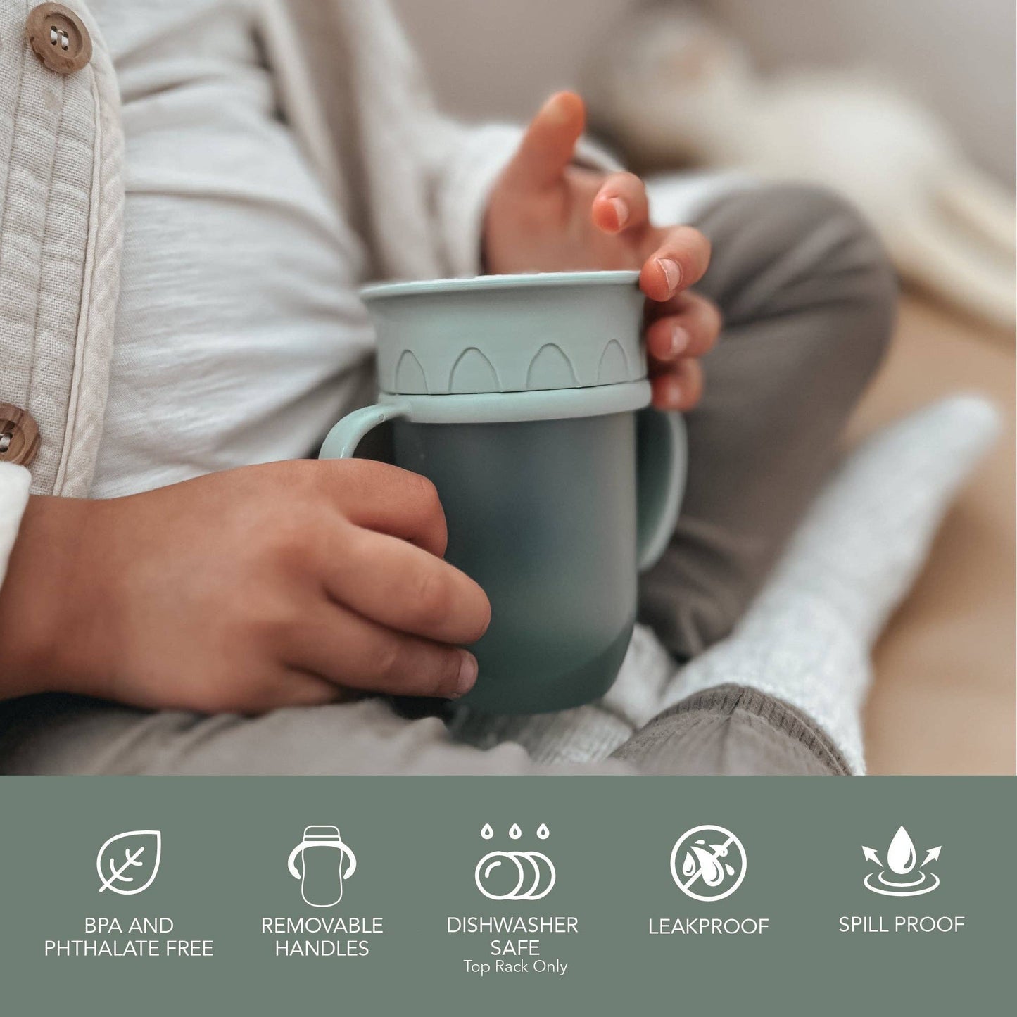 Noüka All Around Cup - Soft Sand
