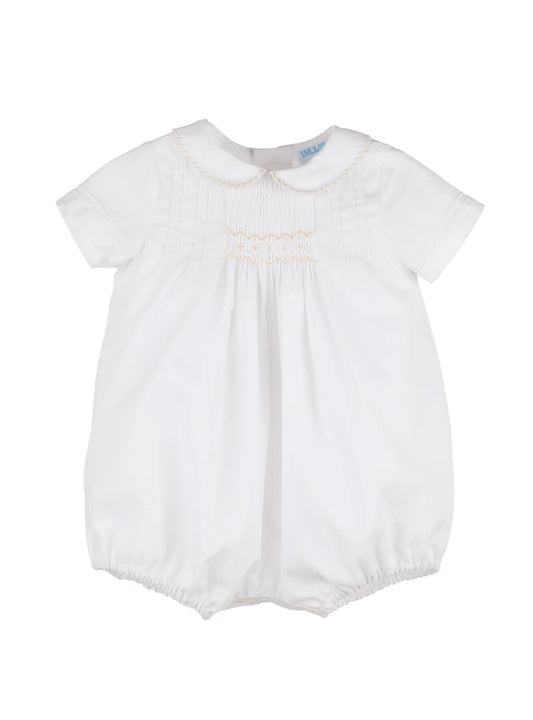 Sweet Smock Boy Bubble