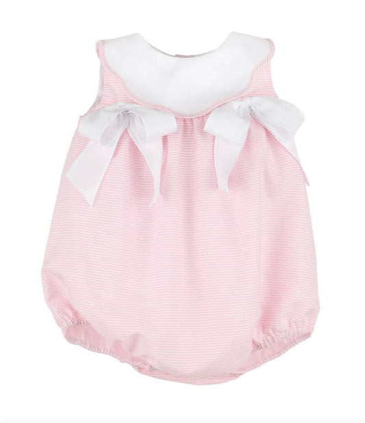 Sugarbaker Baby Bubble - Pink