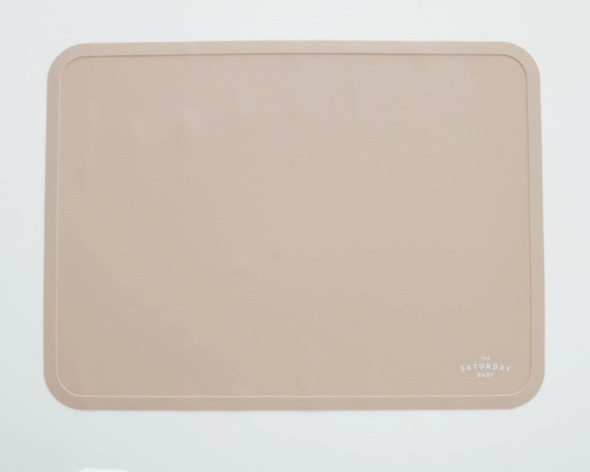 Silicone Placemat