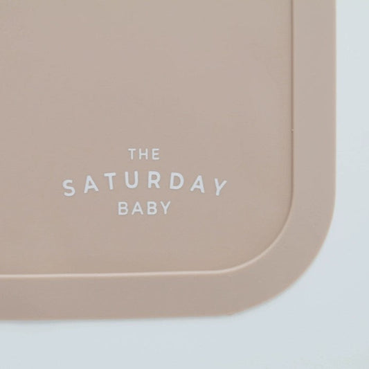 Silicone Placemat