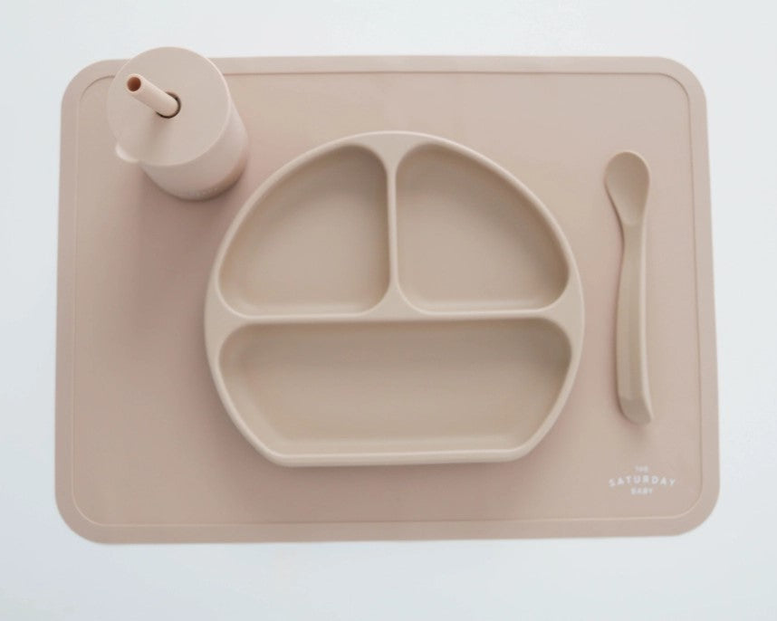 Silicone Placemat