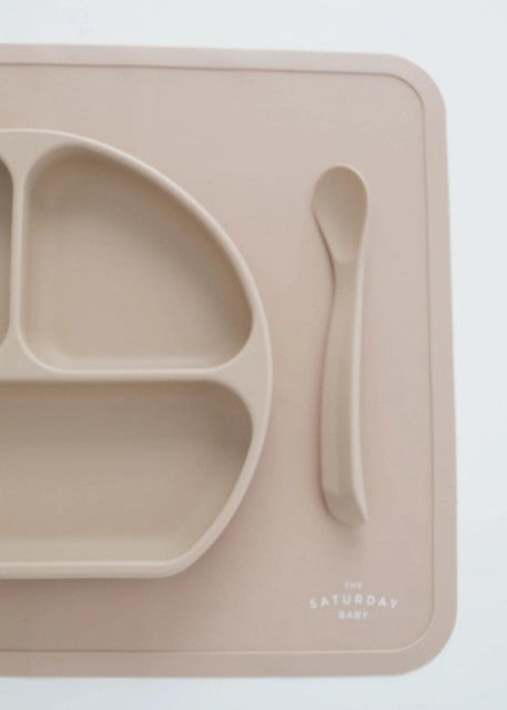 Silicone Placemat