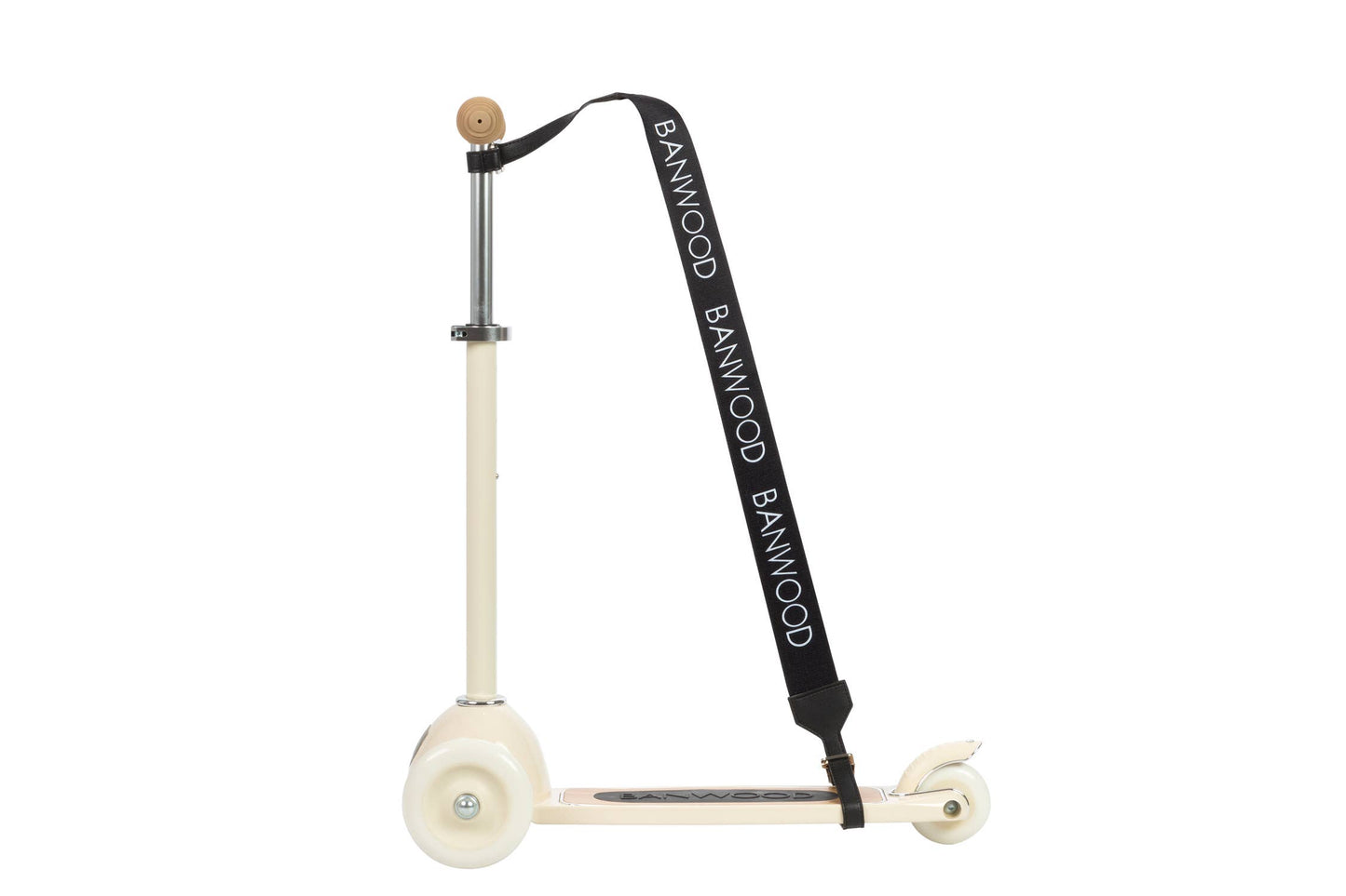 Banwood Carry Strap Black