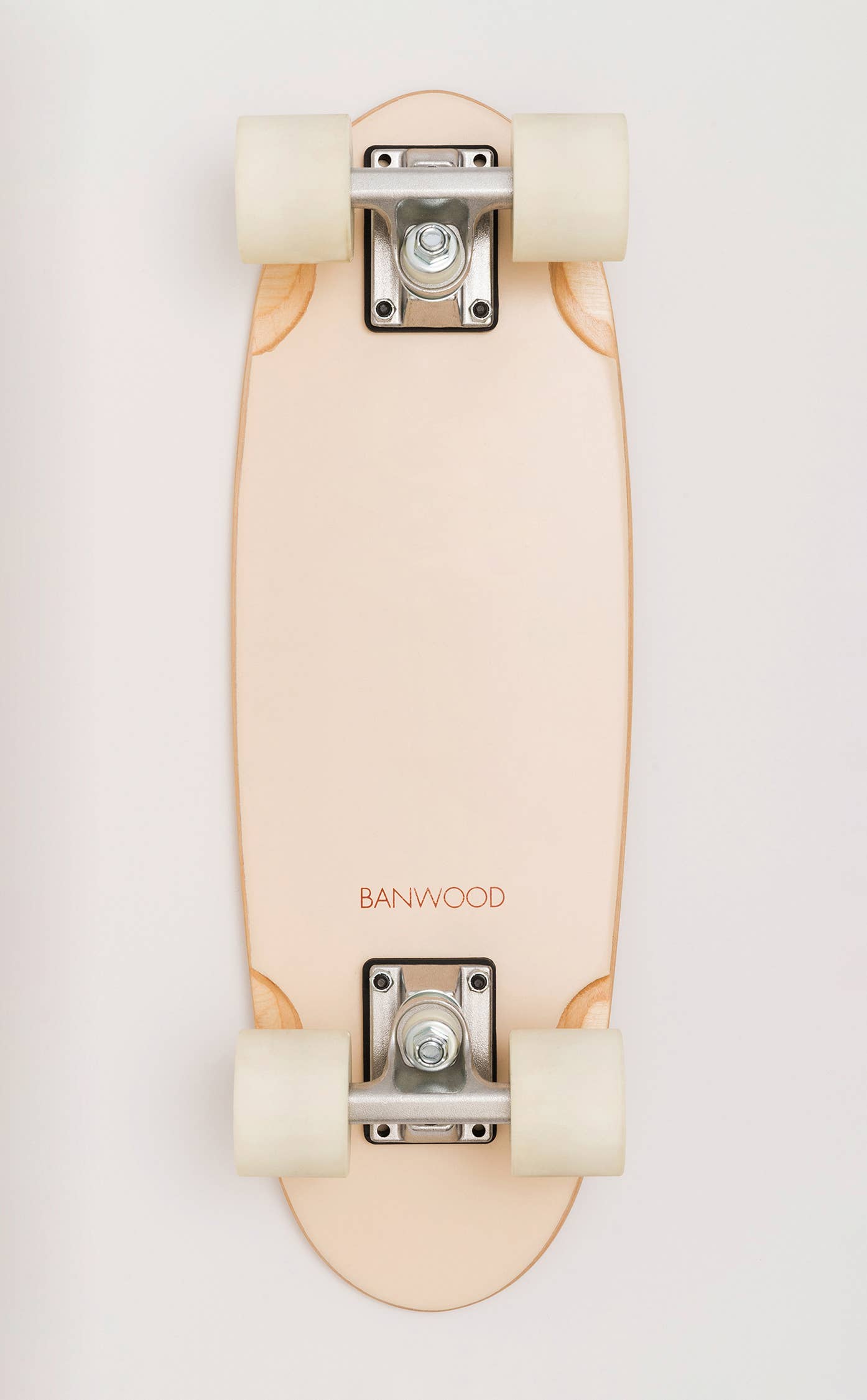 BANWOOD SKATEBOARD CREAM