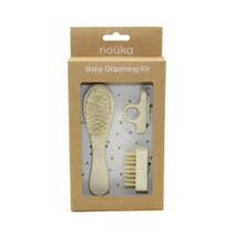Noüka Baby Grooming Kit Shifting Sand