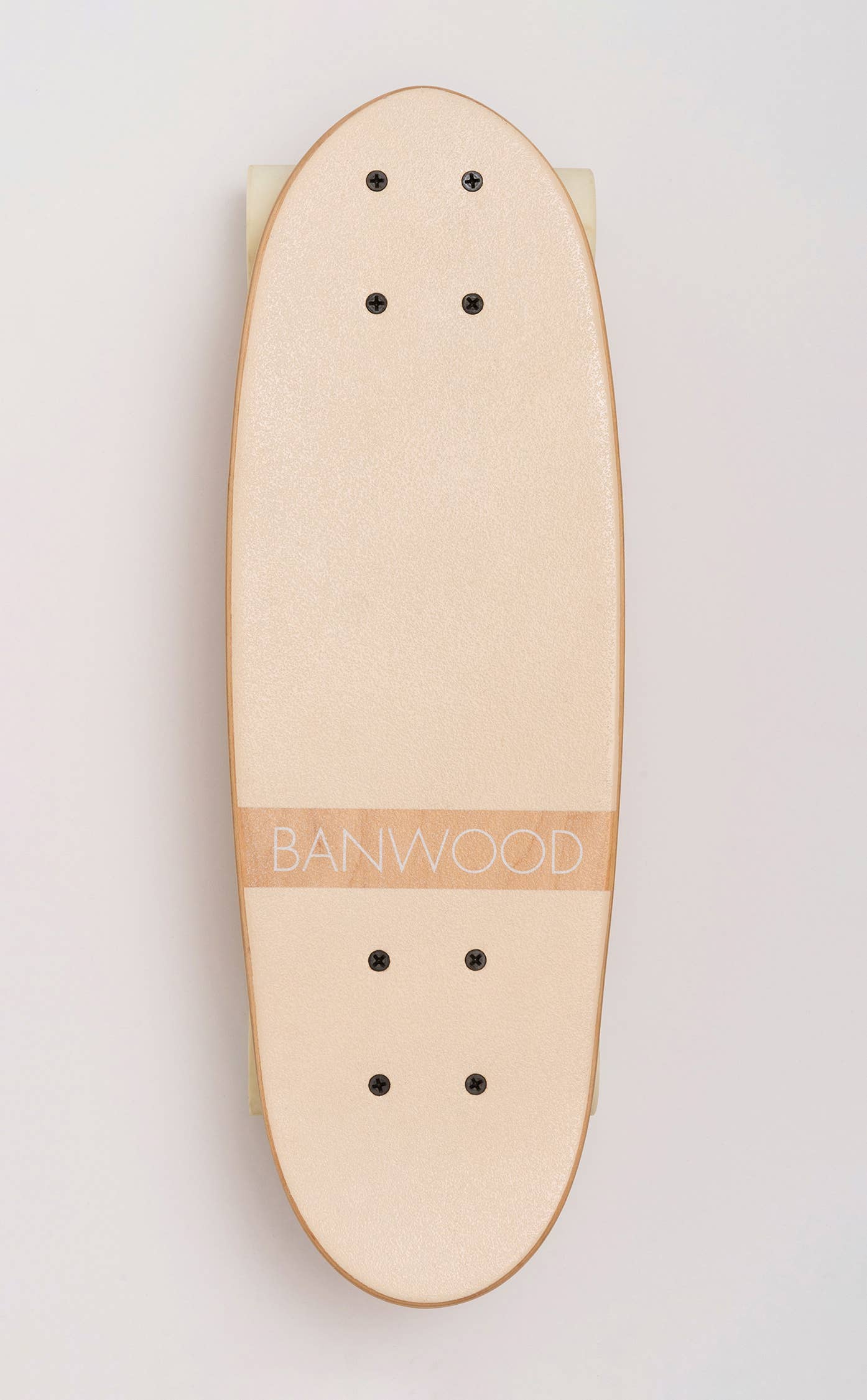 BANWOOD SKATEBOARD CREAM