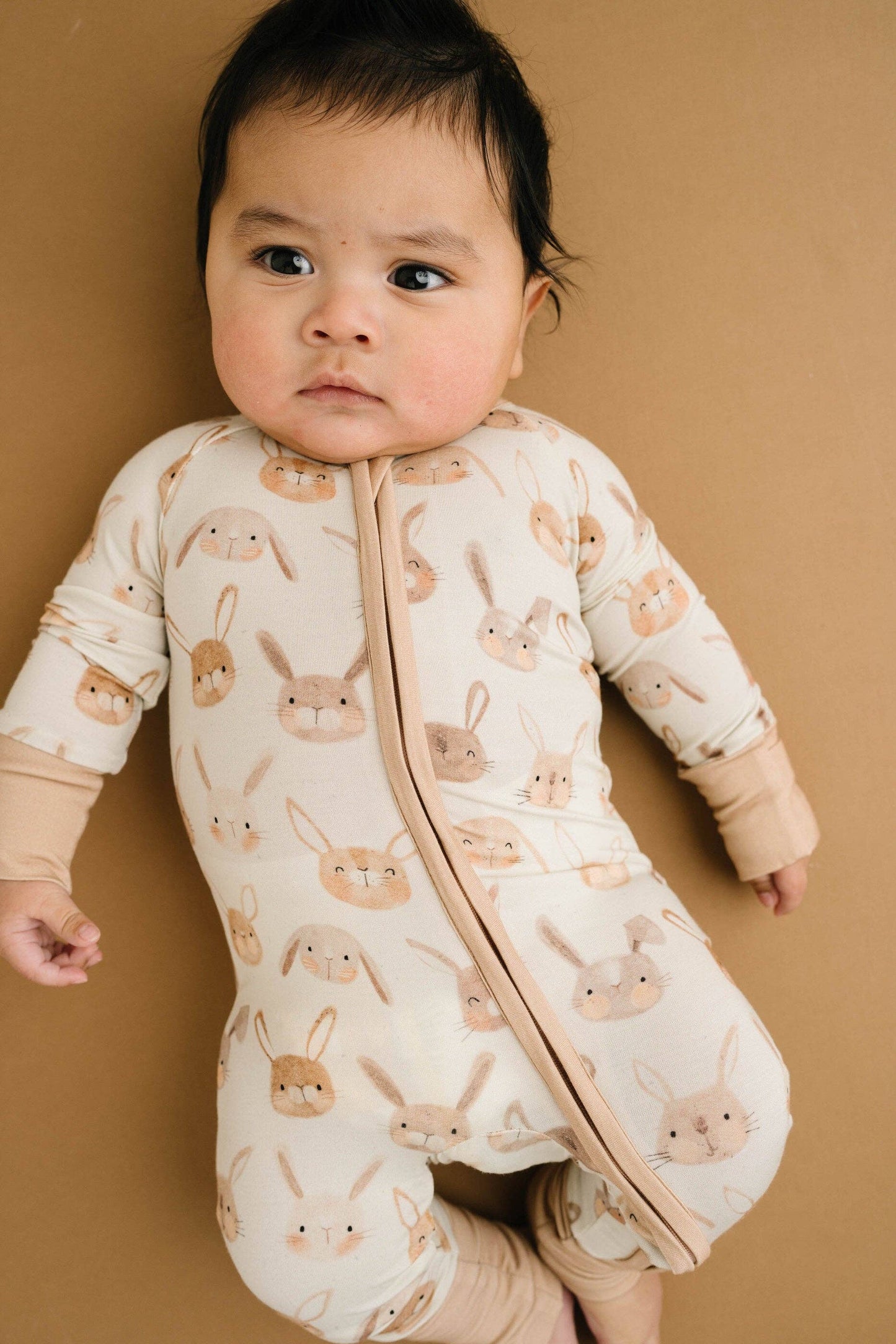 Bashful Bunnies Bamboo Sleeper