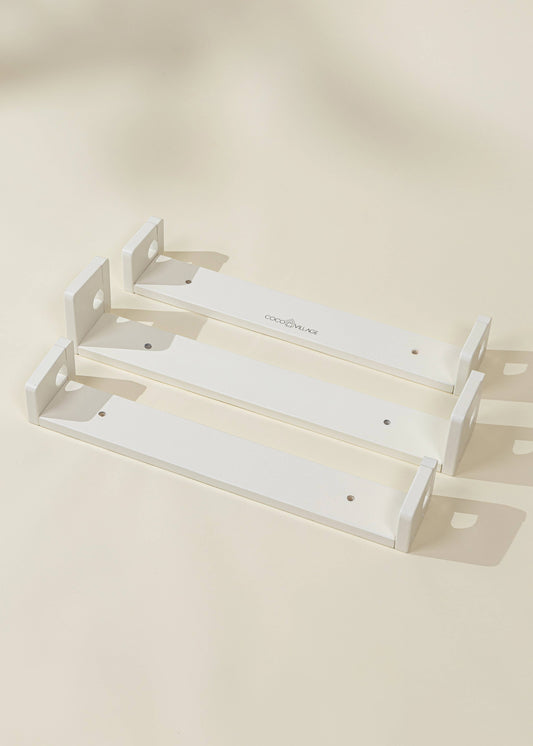 Montessori Triangle Climber Swedish Wallmount System