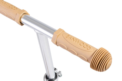 Banwood Maxi Scooter Cream
