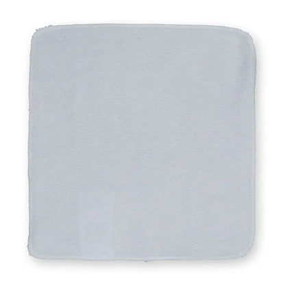 12 Pack Cotton Washcloths One Size 9" X 9"