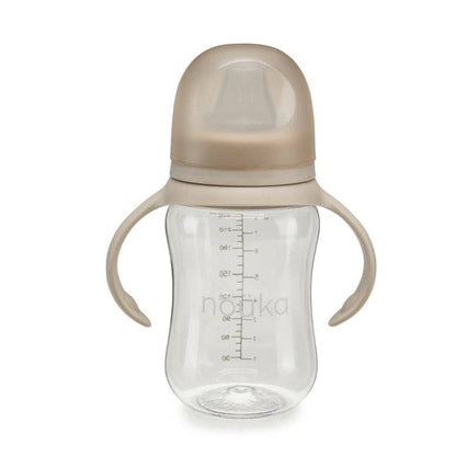 Noüka Soft Spout Sippy Cup -  Soft Sand