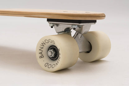 BANWOOD SKATEBOARD CREAM