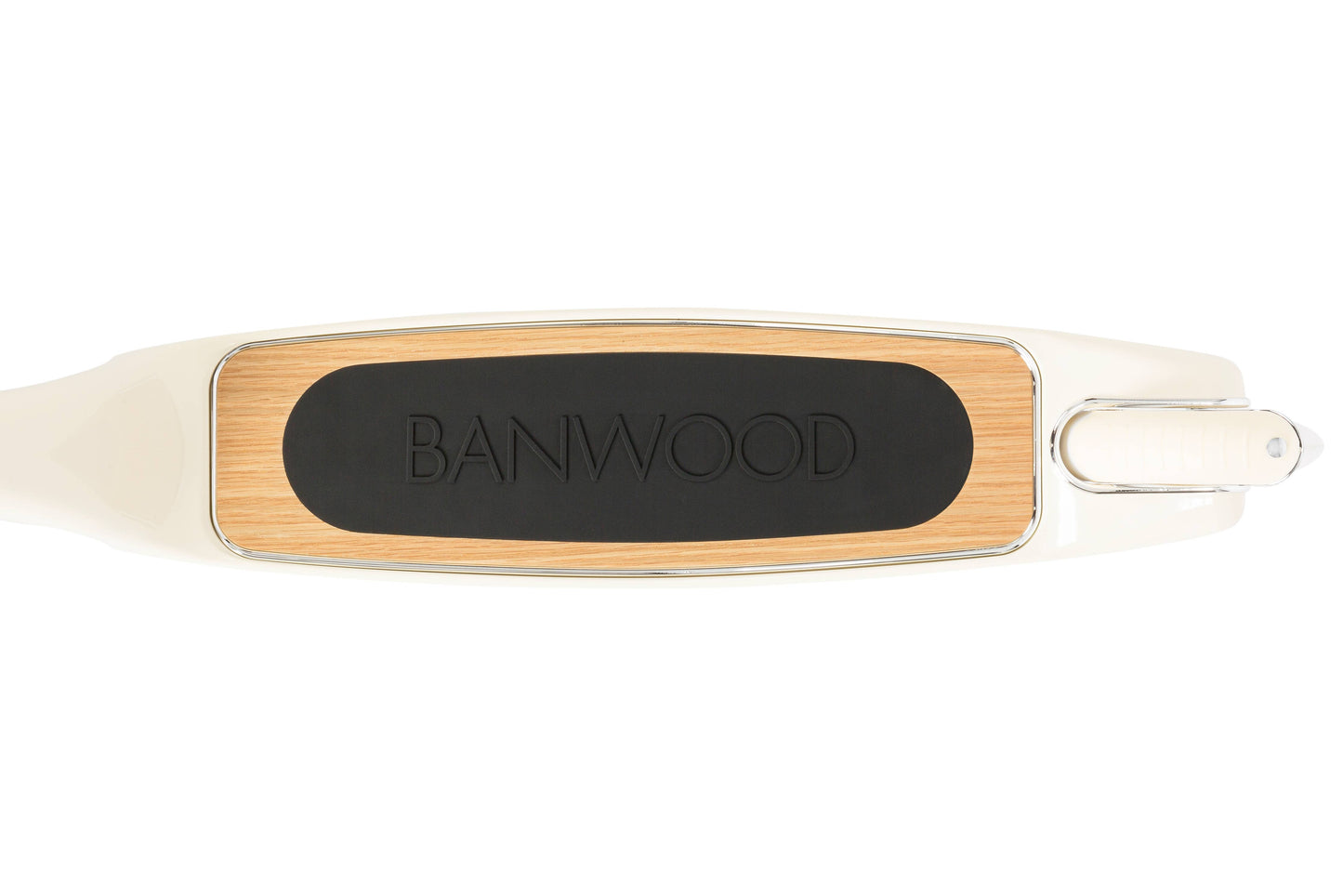 Banwood Maxi Scooter Cream