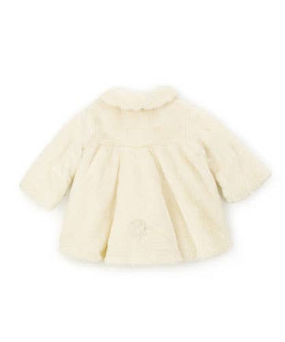 Glad Dreams Fur Coat Box Set (12-18m)