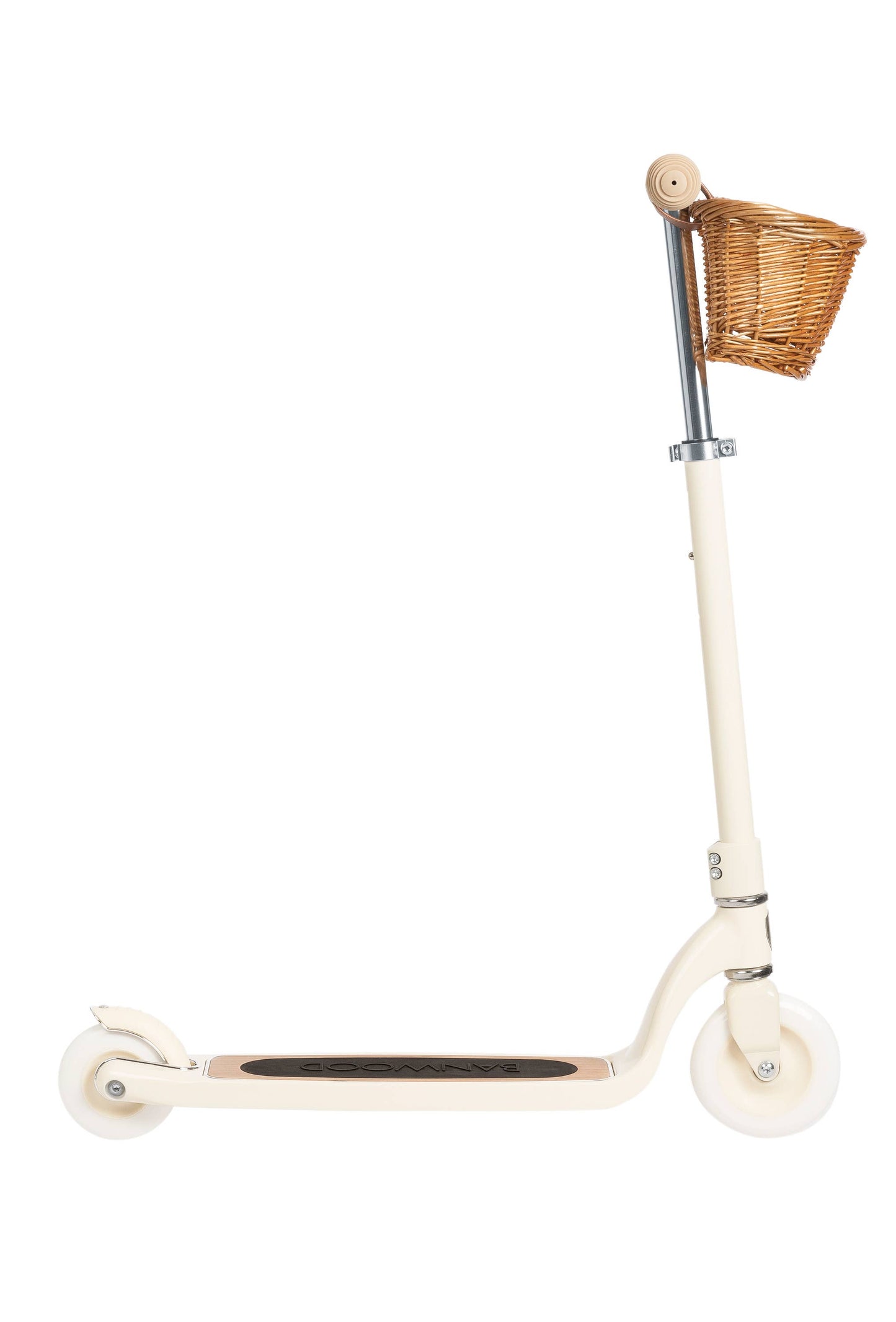 Banwood Maxi Scooter Cream