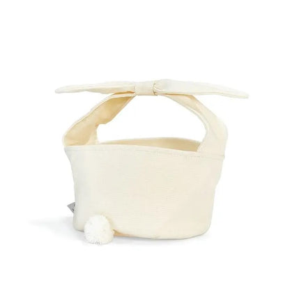 Bun Bun Bunny Bucket - Cream