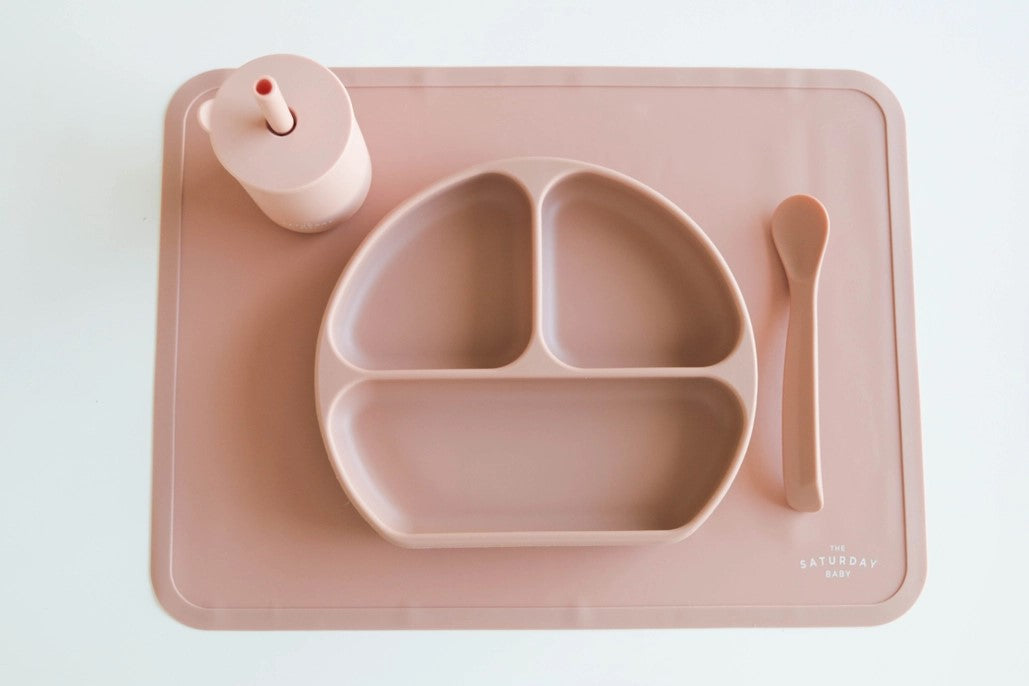 Silicone Placemat