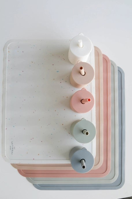 Silicone Placemat