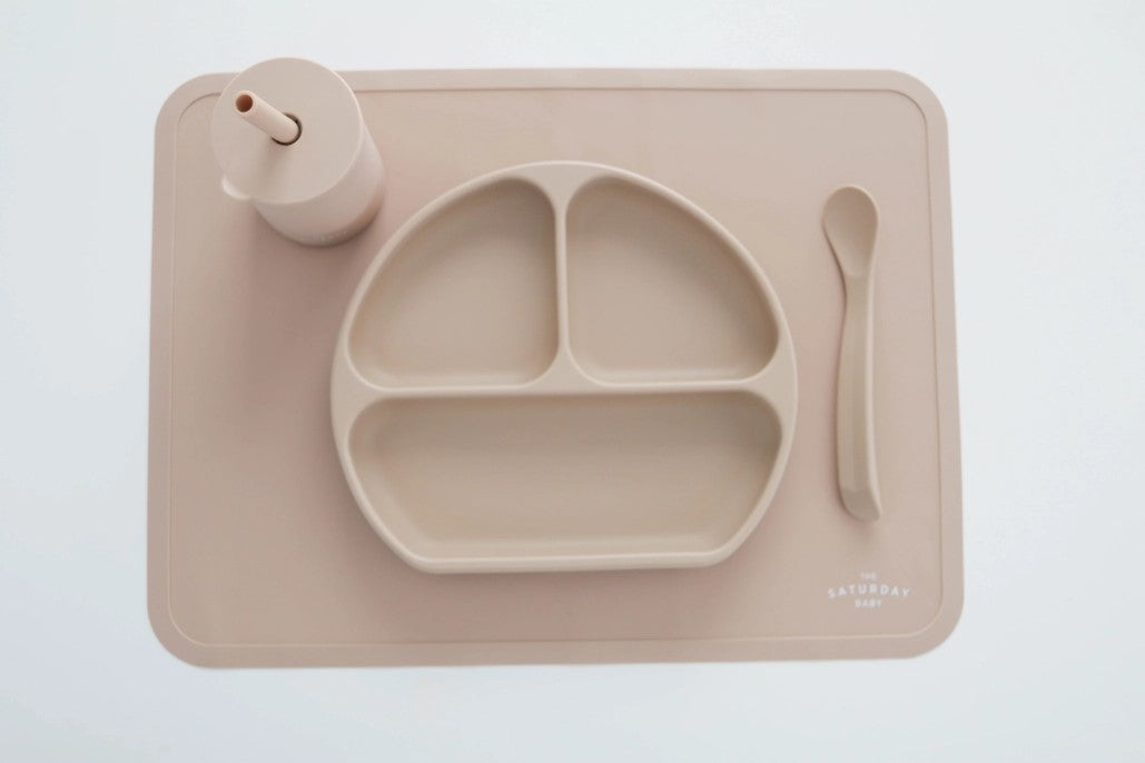 Silicone Placemat