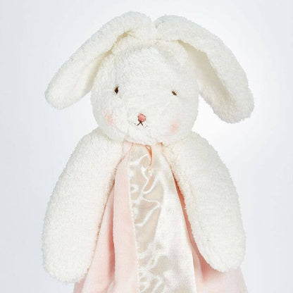 Blossom Bunny Buddy Blanket