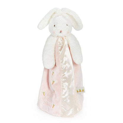 Blossom Bunny Buddy Blanket