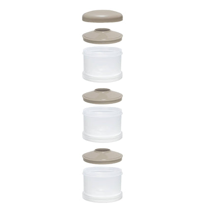 ON-THE-GO Formula Dispensers - Beige