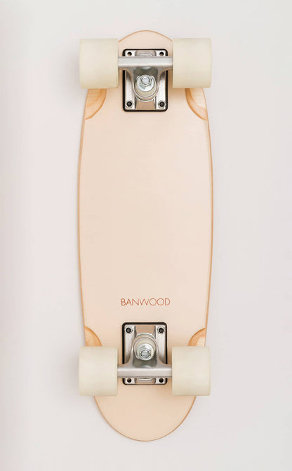 BANWOOD SKATEBOARD CREAM